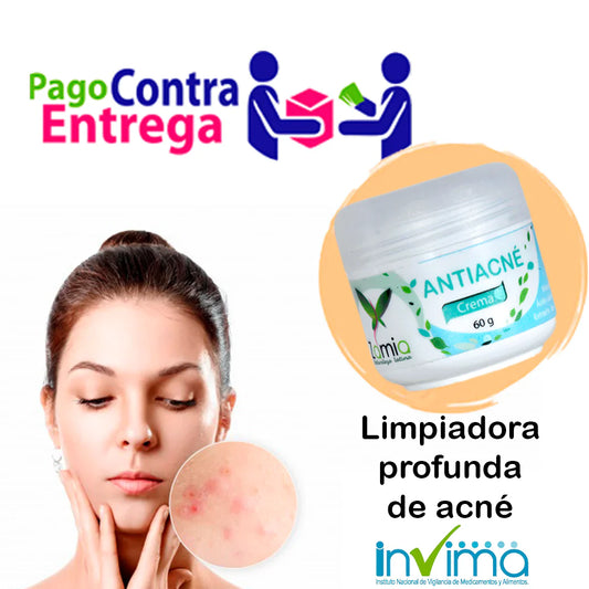 Quedan 3 unidades ! Cremas Antiarrugas y Antimanchas - Pago contra entrega