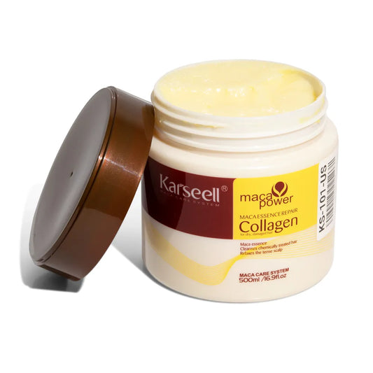 Karseell Premium Hair Kit - Belleza instantánea para tu cabello.