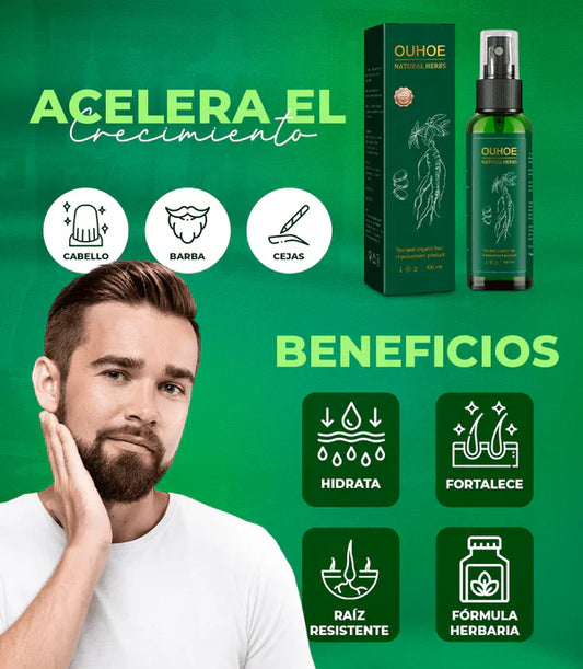 Pague 1 y llevaste 2 - Crecimiento y Control de Caída  (QUEDAN 1 UNIDAD)