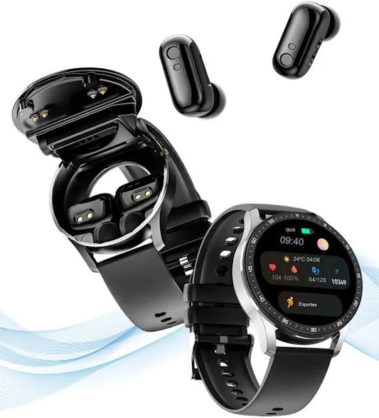 (Envio Gratis) PIDE 1 Y LLÉVASTE 2 -  Smartwatch Ultramusic (Pago Contra Entrega)
