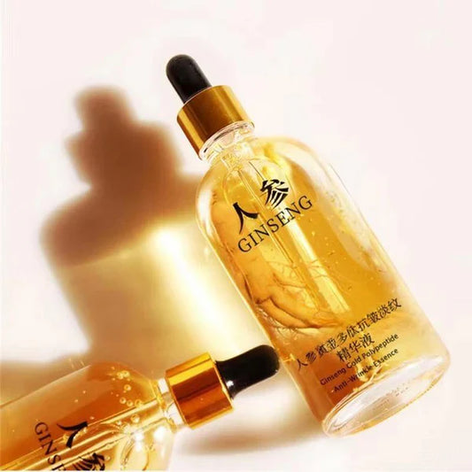 Ginseng™ | Sérum Rejuvenecedor Hidratante ✨ Pide 1 y llevaste 3 (Ultimo dia de promoção)